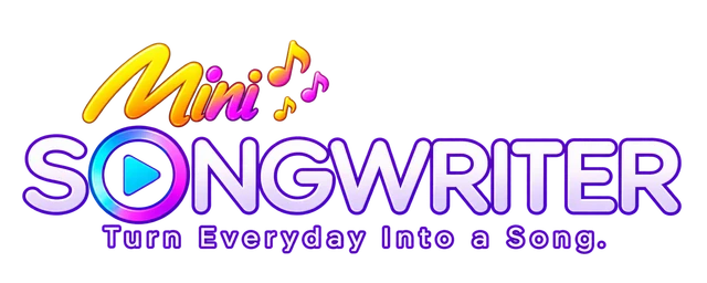 Mini Songwriter